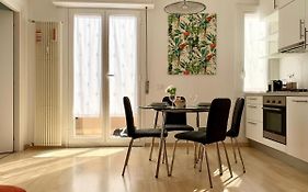 Cozy Apartment Tortona Navigli